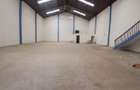 5,700 ft² Warehouse with Backup Generator in Industrial Area - 3
