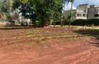 0.125 ac Land in Kahawa West - 4