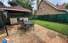 1 Bed House with Garden in Runda - 11