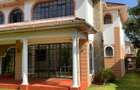 4 Bed House with En Suite in Kiambu Road - 15