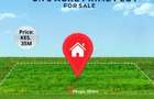 0.75 ac Land in Kikuyu Town - 1