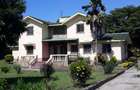 4 Bed Townhouse in Nyali Area - 1