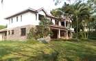 4 Bed House with En Suite at Ruaka Road - 20