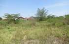 23,796 m² Commercial Land at Nyasa Road - 5