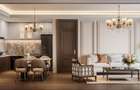 Serviced 2 Bed Apartment with En Suite at Riverside - 1