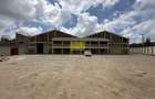 Warehouse in Mombasa Road - 1