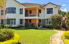 Serviced 2 Bed Apartment with En Suite at Runda - 1