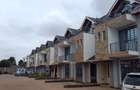 4 Bed Townhouse with En Suite in Gikambura - 11