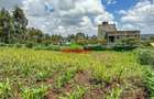 0.05 ha Commercial Land in Rironi - 2