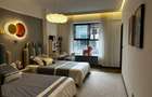 4 Bed Apartment with En Suite at Gtc - 18