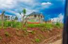 0.05 ha Residential Land at Nduiguine - 6