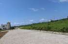 Residential Land in Nyali Area - 4