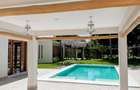 3 Bed Villa with En Suite at Watamu - 3