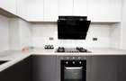 3 Bed Apartment with Swimming Pool at George Padmore - 5