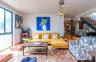 5 Bed House with En Suite in Karen - 1