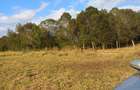 Land in Nyeri - 1