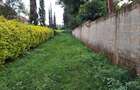 Land at Kirawa Road - 1