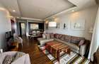 Furnished 3 Bed Apartment with En Suite in Brookside - 1