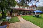 5 Bed Villa with En Suite in Karen - 1