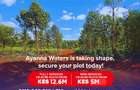 500 m² Residential Land in Tatu City - 1