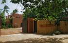 4 Bed House at Watamu - 14