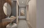 Serviced 3 Bed Apartment with En Suite at Mbuni Road - 6