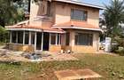 4 Bed Townhouse with En Suite in Lavington - 1