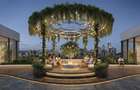 4 Bed Apartment with En Suite at 2026-129 4 Bed - 8