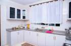 Furnished 3 Bed Apartment with Gym in Westlands Area - 5