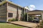 5 Bed House in Thigiri - 14