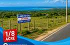 0.125 ac Land at Tuk Kwale Campus - 1
