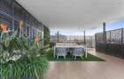 Furnished 1 Bed Apartment with En Suite at Riverside Drive - 8