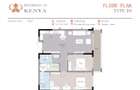 2 Bed Apartment with En Suite in Kileleshwa - 13