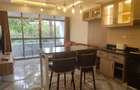 Serviced 1 Bed Apartment with Backup Generator in Nyari - 4