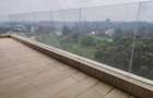 3 Bed Apartment with Backup Generator in Rosslyn - 10