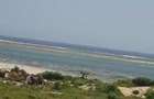 Land at Nyali - 2