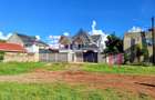 0.125 ac Residential Land at Kenyatta Road - 1