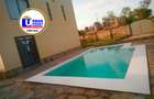 3 Bed House with Swimming Pool in Mtwapa - 10