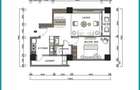 1 Bed Apartment with En Suite at 2026-140 1 Bed - 34