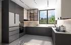 Studio Apartment with Swimming Pool in Kileleshwa - 2