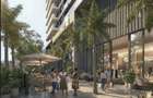 1 Bed Apartment with Swimming Pool at 2026-229 - 8