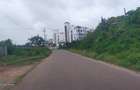 Land in Shanzu - 2