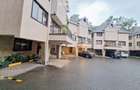 4 Bed Townhouse with En Suite at Off James Gichuru - 16