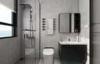 1 Bed Apartment with Swimming Pool in Kilimani - 7