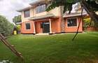 4 Bed House with En Suite in Kiambu Road - 2