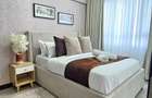 Furnished 2 Bed Apartment with Swimming Pool at Mararo Road - 14