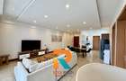 Furnished 2 Bed Apartment with En Suite in Parklands - 4