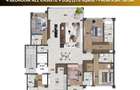4 Bed Apartment with En Suite at Brookside Drive - 22