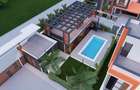 5 Bed Townhouse with En Suite in Kamangu - 8