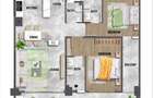 1 Bed Apartment with Swimming Pool in Westlands Area - 11